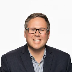Headshot of Einar Oftedal