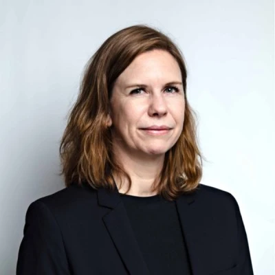 Headshot of Elisabeth Høiland