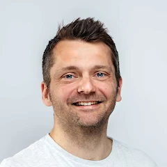 Headshot of Erlend Oftedal